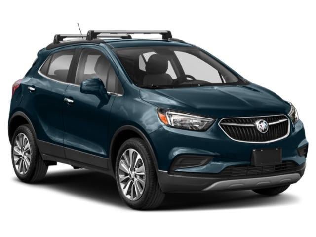 Used 2020 Buick Encore Preferred w/ Safety Package FWD image 6
