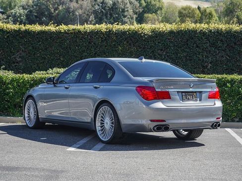 Used 2012 BMW ALPINA B7 image 4