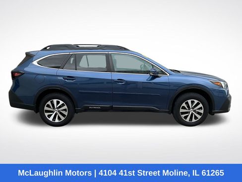 Used 2020 Subaru Outback Premium image 22