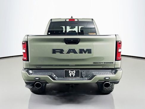 New 2026 RAM 1500 Big Horn image 6