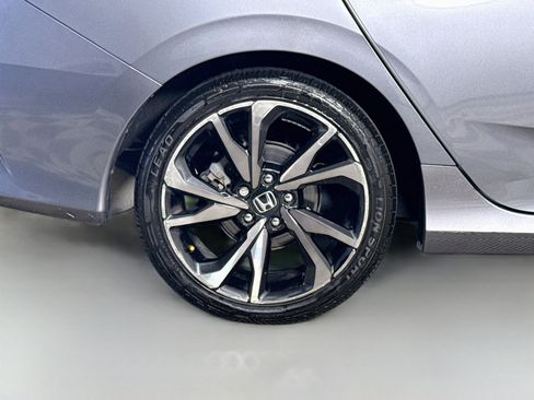 Used 2021 Honda Civic Sport image 33