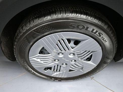 Certified 2025 Kia K4 LX image 12