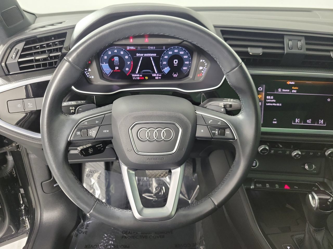 Used 2024 Audi Q3 2.0T Premium AWD/4WD image 23