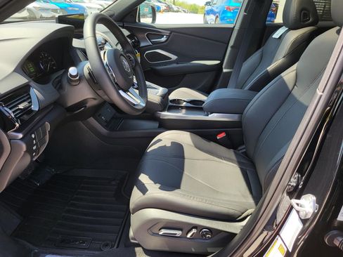 New 2026 Acura RDX SH-AWD image 17
