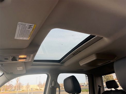 Used 2009 Dodge Ram 1500 Truck Laramie w/ Protection Group image 13