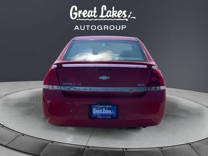 Used 2011 Chevrolet Impala LT