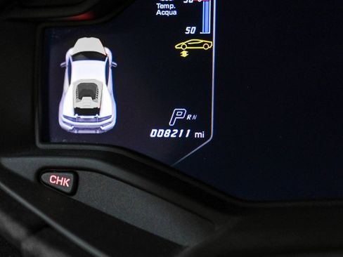 Used 2018 Lamborghini Huracan Performante image 19