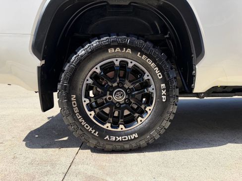 Used 2023 Toyota Tundra SR5 w/ TRD Off-Road Package AWD/4WD image 18