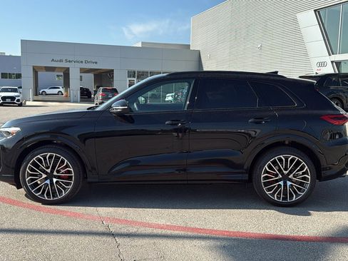 New 2026 Audi SQ5 Premium Plus AWD/4WD image 6