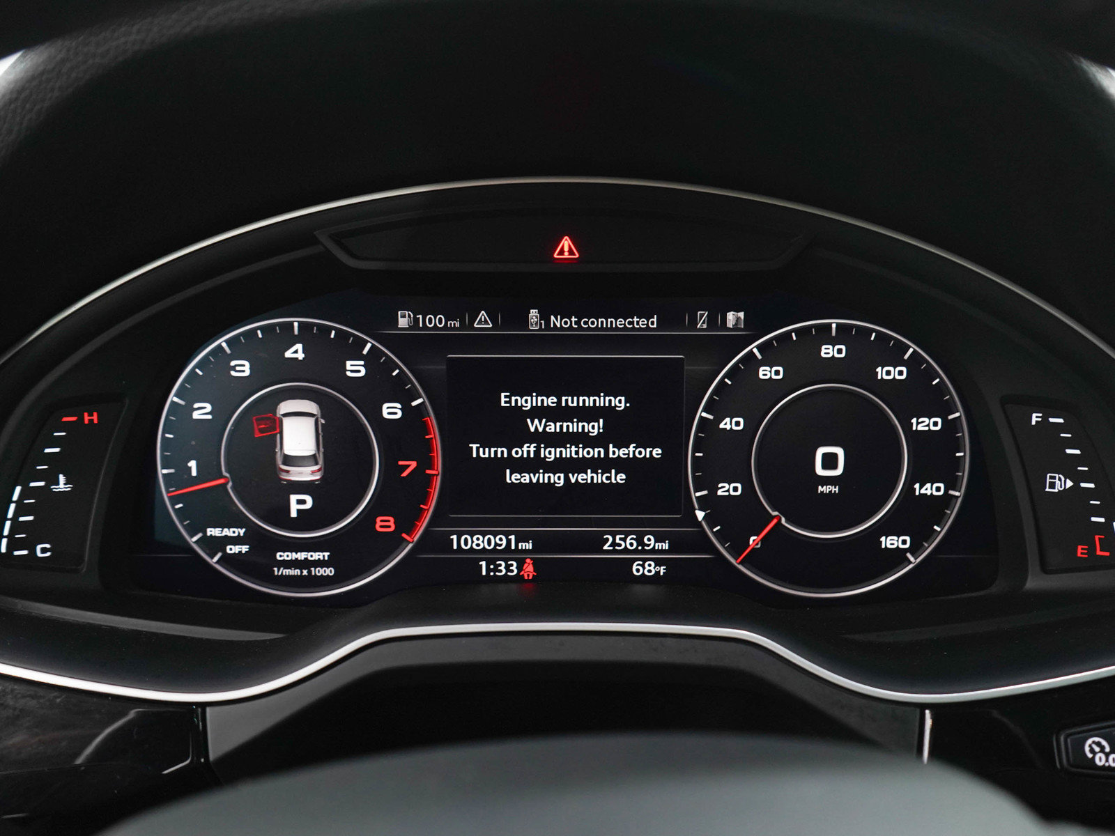 Used 2017 Audi Q7 3.0T Premium Plus AWD/4WD image 31