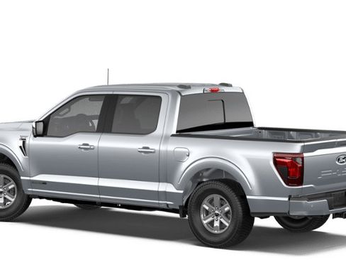 New 2026 Ford F150 XLT w/ Equipment Group 302A MID AWD/4WD image 24