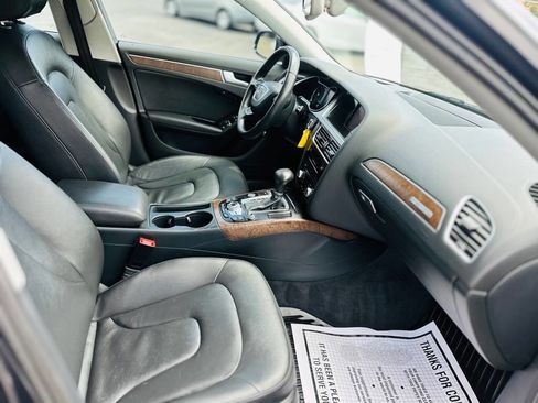 Used 2013 Audi A4 2.0T Premium Plus AWD/4WD image 20