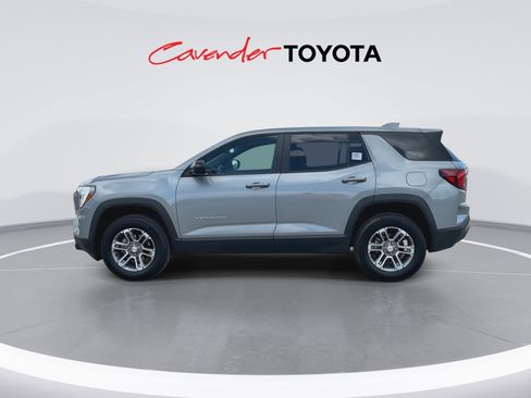 Used 2026 GMC Terrain Elevation FWD image 5