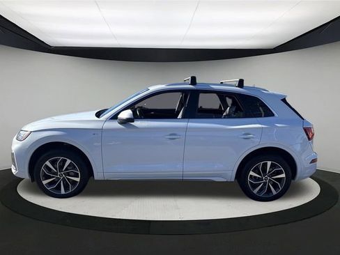 Used 2023 Audi Q5 2.0T Premium Plus image 12