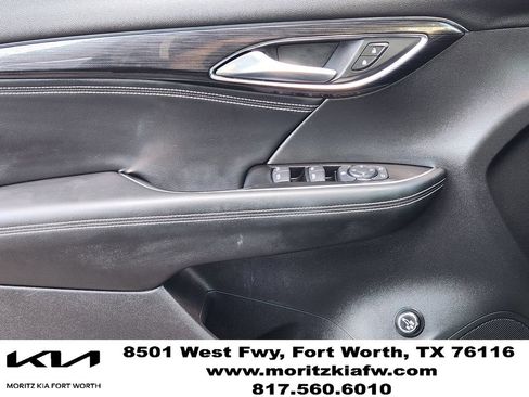 Used 2023 Buick Envision Preferred FWD image 22