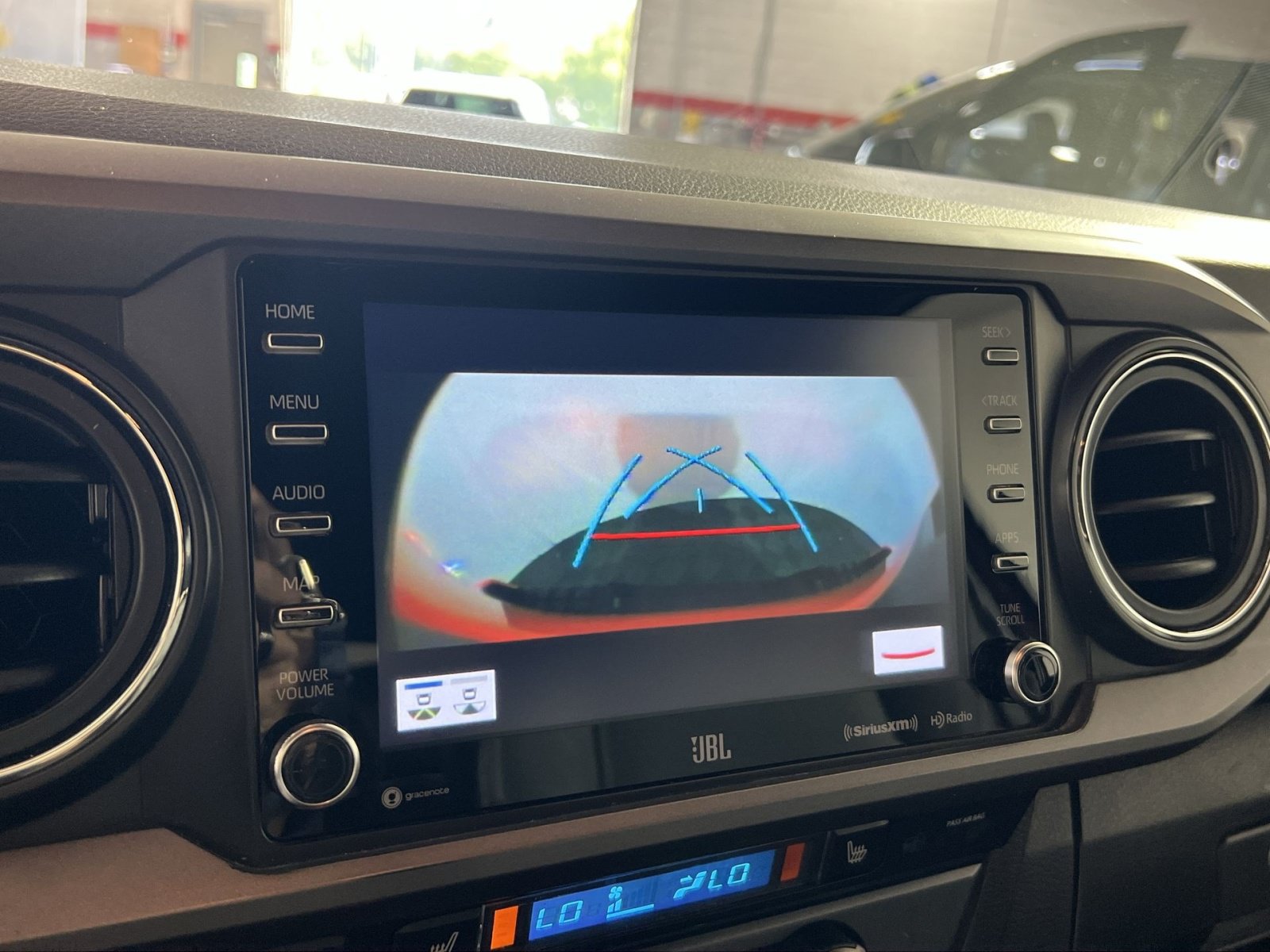 Used 2023 Toyota Tacoma TRD Pro AWD/4WD image 19