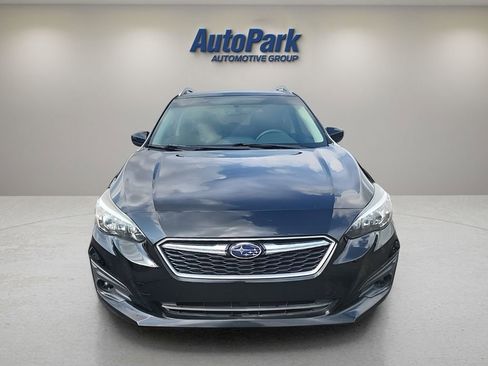 Used 2018 Subaru Impreza 2.0i Premium w/ Popular Package #2 AWD/4WD image 2