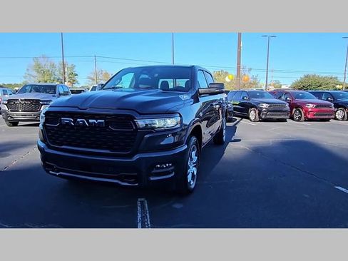 New 2026 RAM 1500 Big Horn image 20