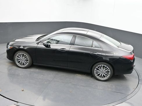 Used 2025 Mercedes-Benz CLA 250 4MATIC image 36