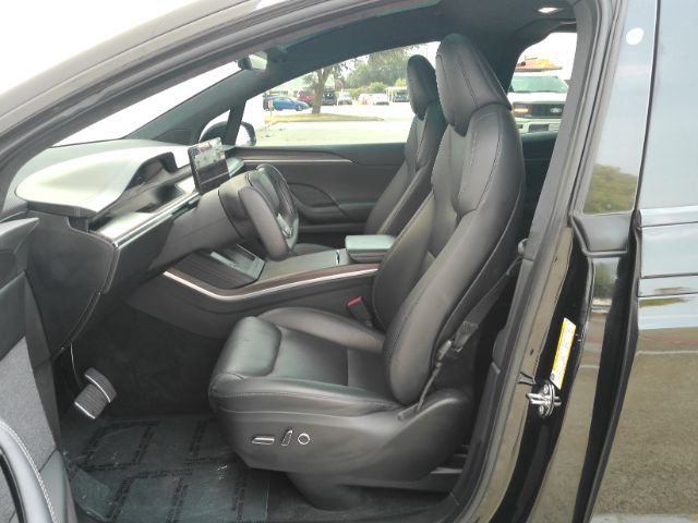 Used 2022 Tesla Model X AWD/4WD image 6