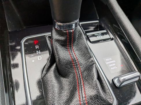 Used 2022 Jeep Compass Trailhawk w/ Sun and Sound Group image 19