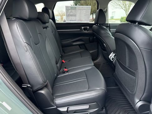 New 2026 Kia Sorento EX image 12