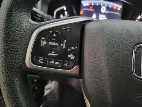 Used 2019 Honda CR-V EX image 36