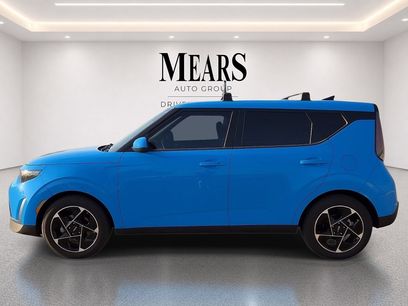 Used 2023 Kia Soul EX