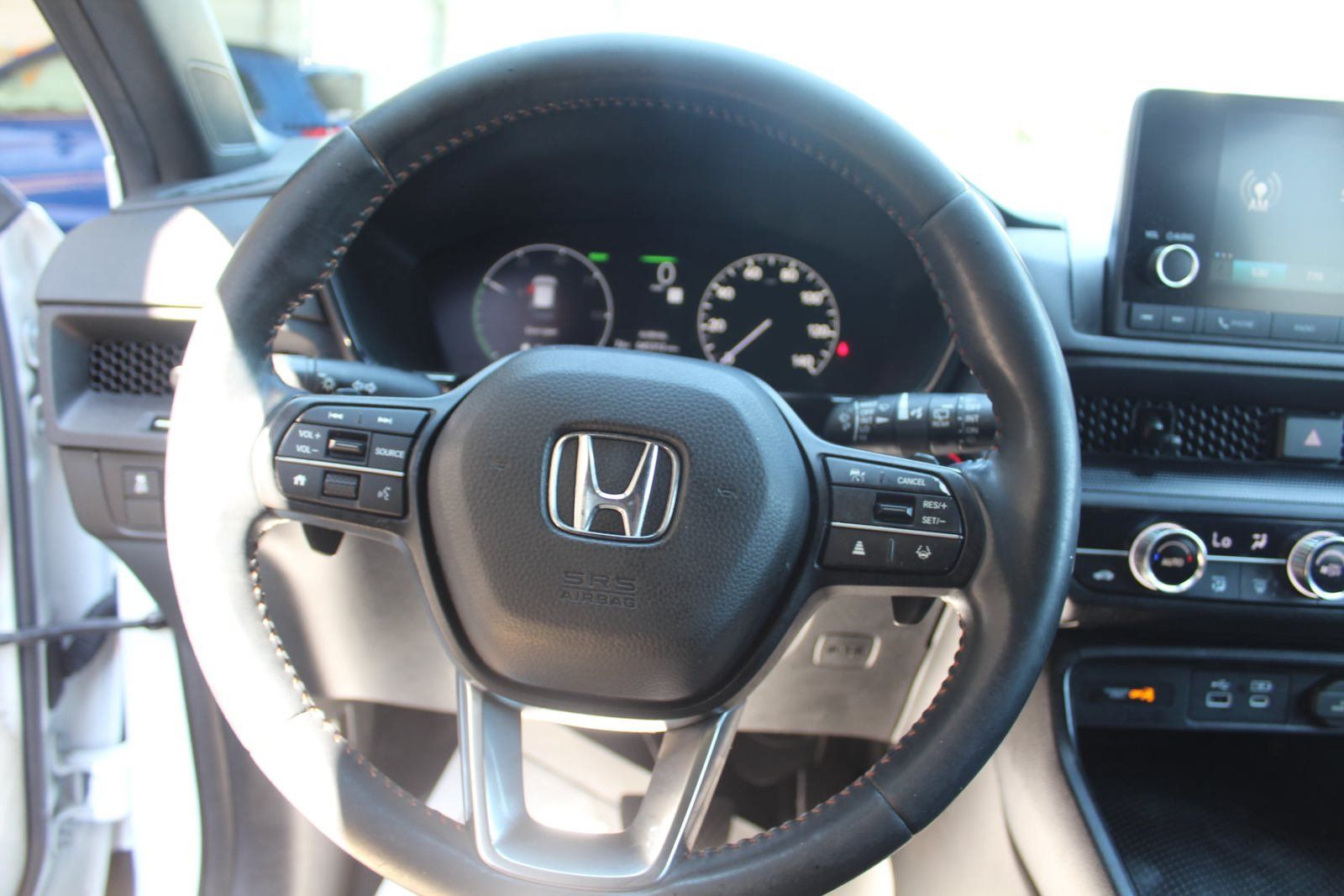 Used 2024 Honda CR-V Sport image 14