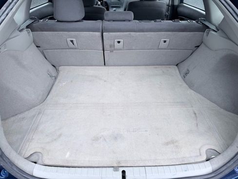 Used 2010 Toyota Prius Five image 12