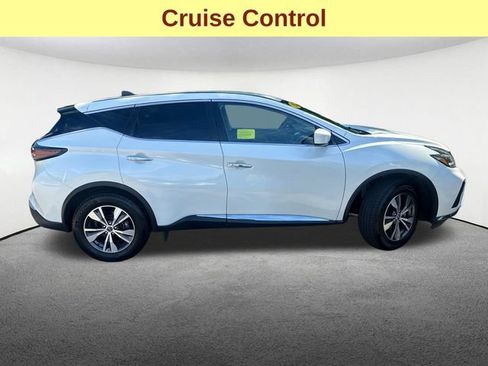 Used 2023 Nissan Murano S AWD/4WD image 11