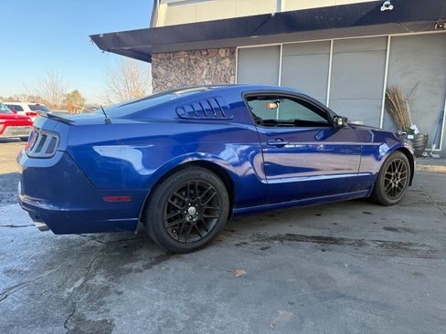 Used 2014 Ford Mustang Coupe w/ FP6 Appearance Package image 11