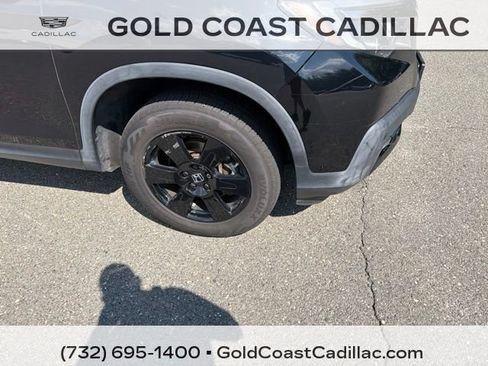 Used 2020 Honda Ridgeline Black Edition image 6