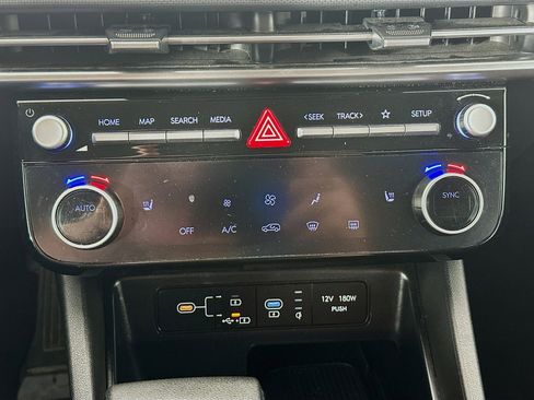 Used 2025 Hyundai Tucson SEL image 23