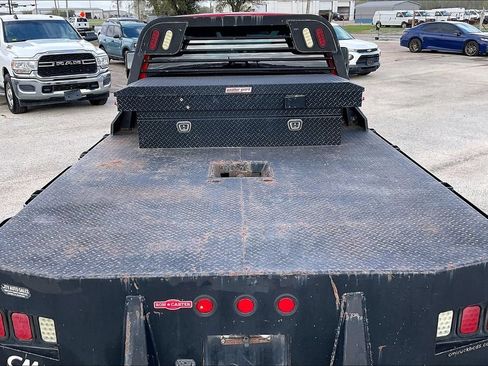 Used 2013 Ford F350 XL w/ PWR Equipment Group RWD image 31