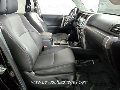 Used 2024 Toyota 4Runner SR5 Premium AWD/4WD image 22