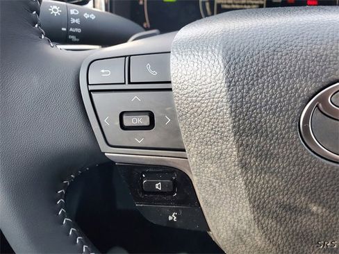 New 2026 Toyota Camry SE image 20