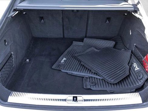 Used 2022 Audi A5 2.0T Premium Plus w/ Premium Plus image 22