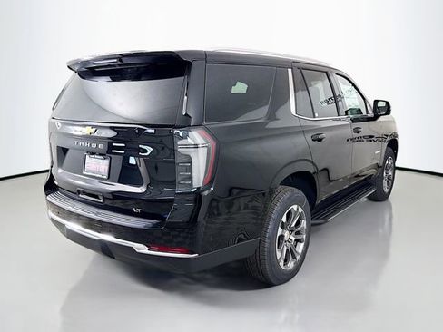 New 2026 Chevrolet Tahoe LT w/ Comfort Package AWD/4WD image 9