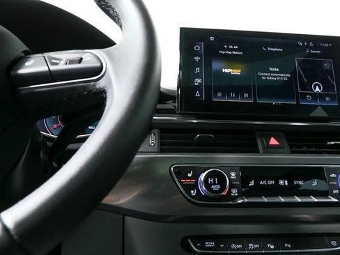 Used 2023 Audi A5 2.0T Prestige image 13