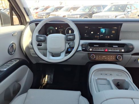 New 2026 Hyundai Palisade Calligraphy FWD image 10