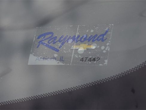 New 2026 Chevrolet Trax LT w/ LT Convenience Package image 34