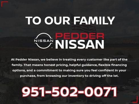 Used 2023 Nissan Rogue SV w/ SV Premium Package image 10