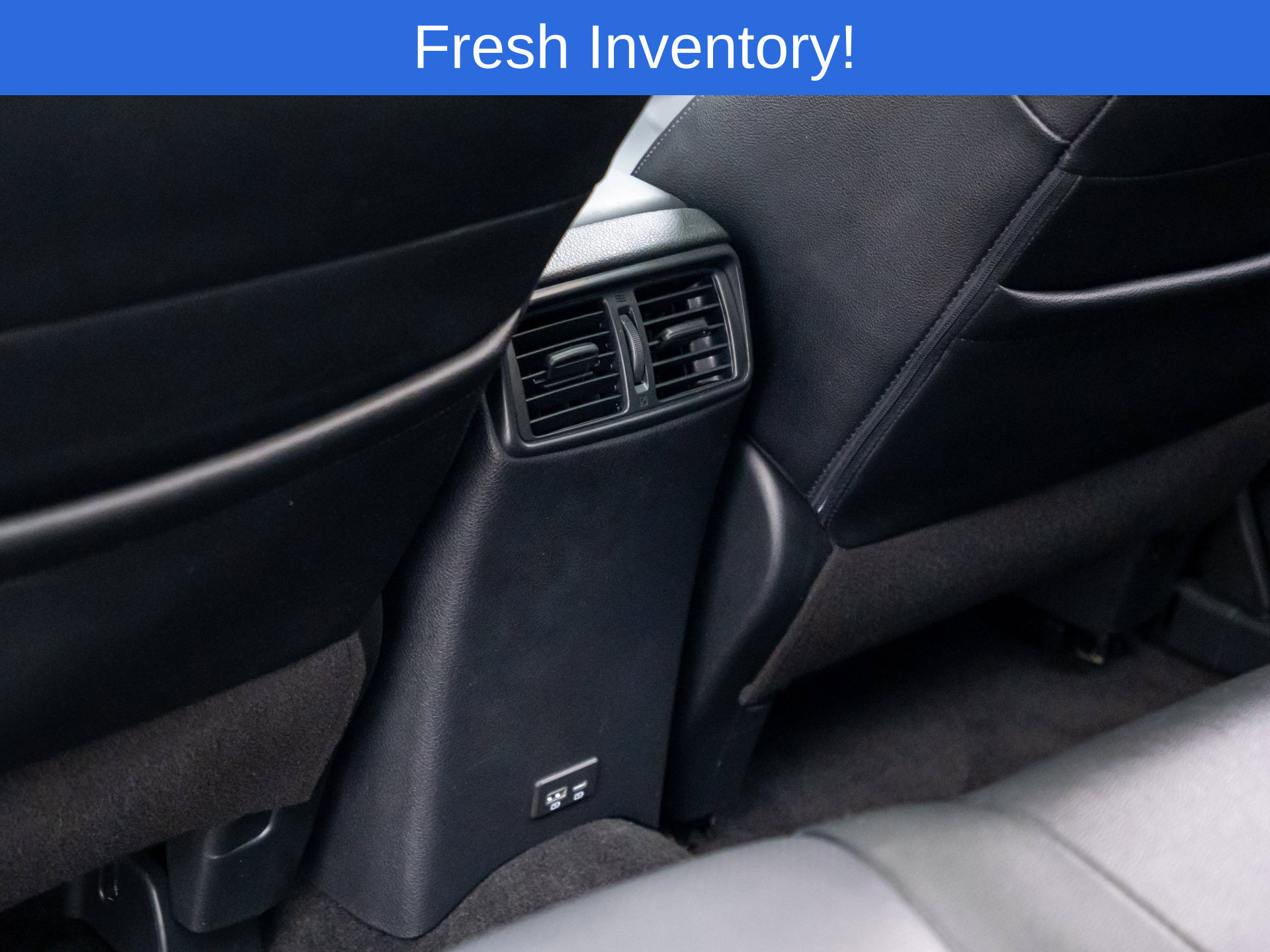 Used 2020 Nissan Rogue SL w/ Premium Package AWD/4WD image 17
