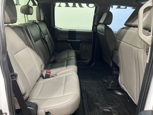 Used 2021 Ford F350 XL w/ STX Appearance Package image 24