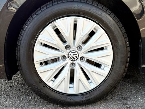 Used 2019 Volkswagen Jetta S w/ Driver Assistance Package FWD image 47