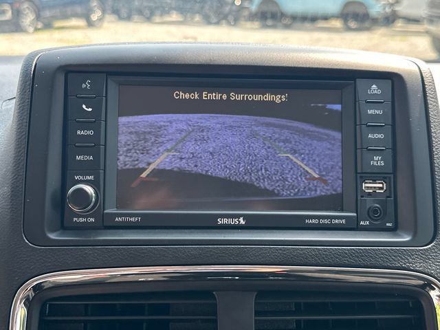 Used 2018 Dodge Grand Caravan SE w/ UConnect Hands-Free Group FWD image 32