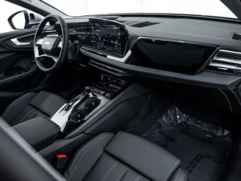 New 2025 Audi A5 2.0T Premium Plus image 13