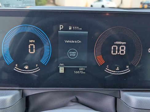 Used 2024 Hyundai Sonata SEL image 19