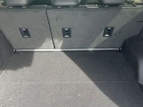 Used 2025 Chevrolet Equinox ACTIV w/ Safety and Technology Package image 6